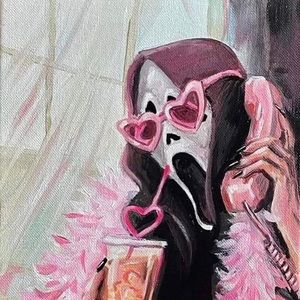 Meet your Posher, Odalis